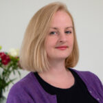 Rebecca Foxall