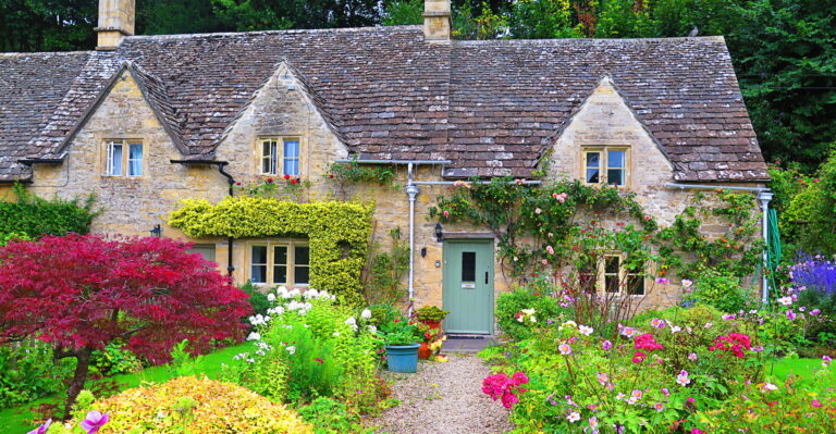 Residential property