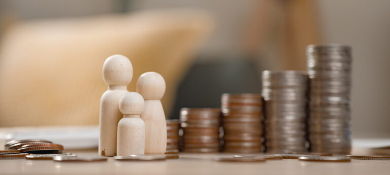 Tax & trusts