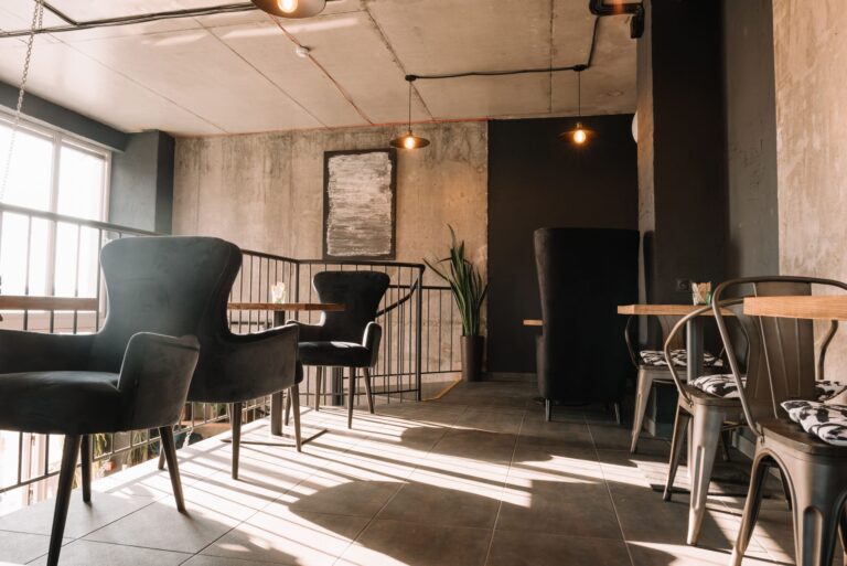 Commercial property